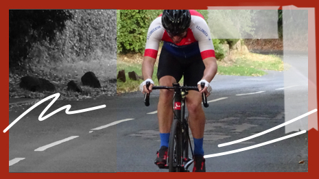 Event 3 - Velo Club Long eaton