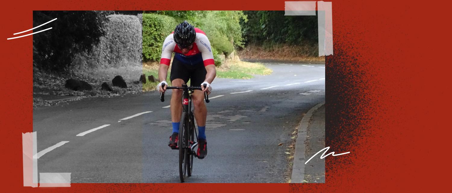 Event 3 - Velo Club Long eaton